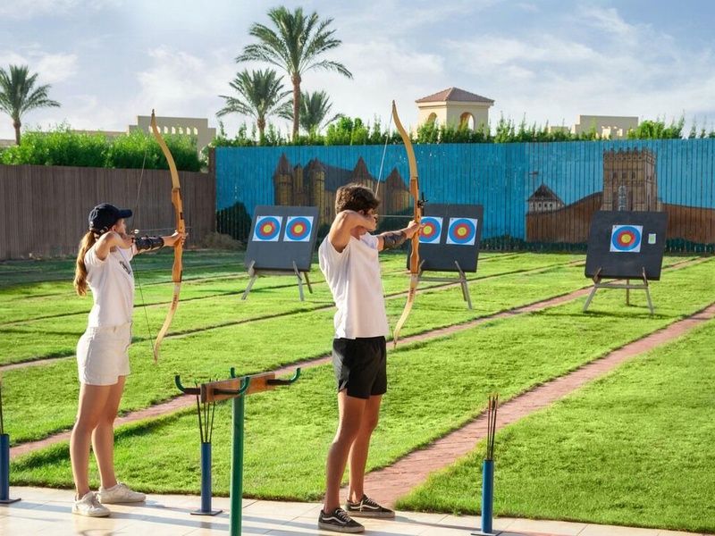 Hotel Cleopatra Luxury Resort Makadi Bay 5* pas cher photo 18