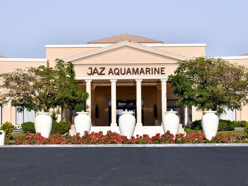 Hotel Jaz Aquamarine Resort 5* pas cher photo 5