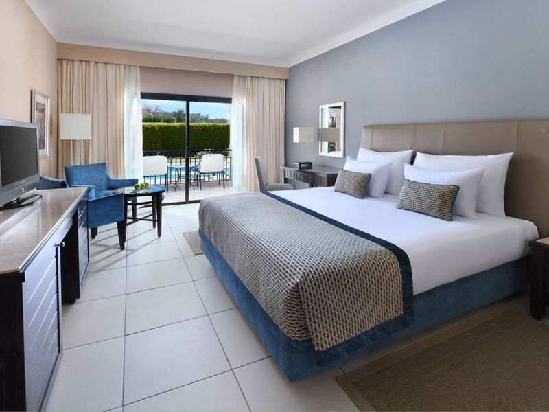 Hotel Jaz Aquamarine Resort 5* pas cher photo 6