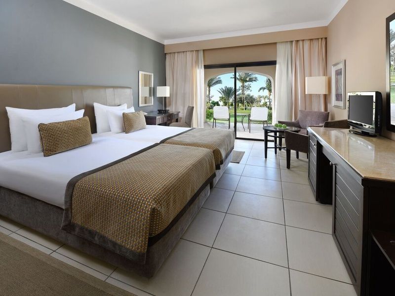 Hotel Jaz Aquamarine Resort 5* pas cher photo 7