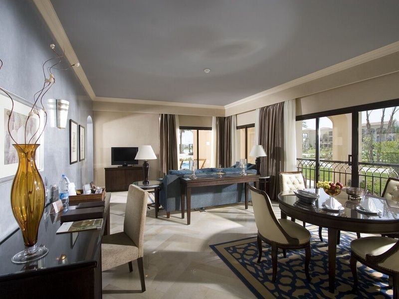 Hotel Jaz Aquamarine Resort 5* pas cher photo 8