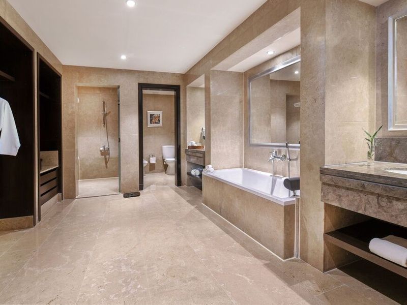 Hotel Jaz Aquamarine Resort 5* pas cher photo 9