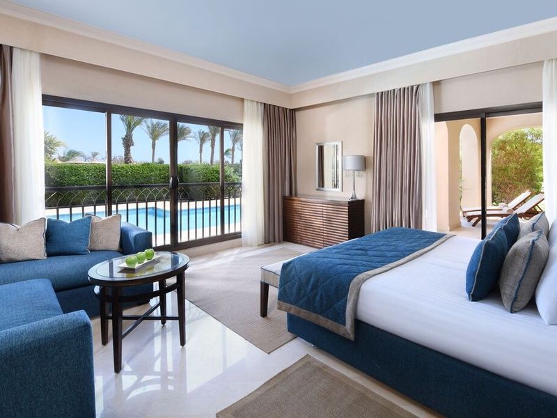 Hotel Jaz Aquamarine Resort 5* pas cher photo 10
