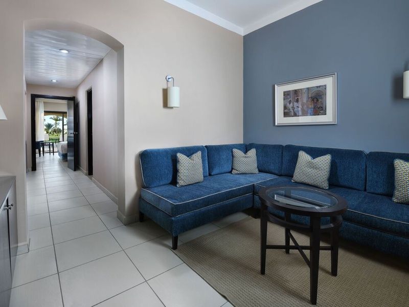 Hotel Jaz Aquamarine Resort 5* pas cher photo 11