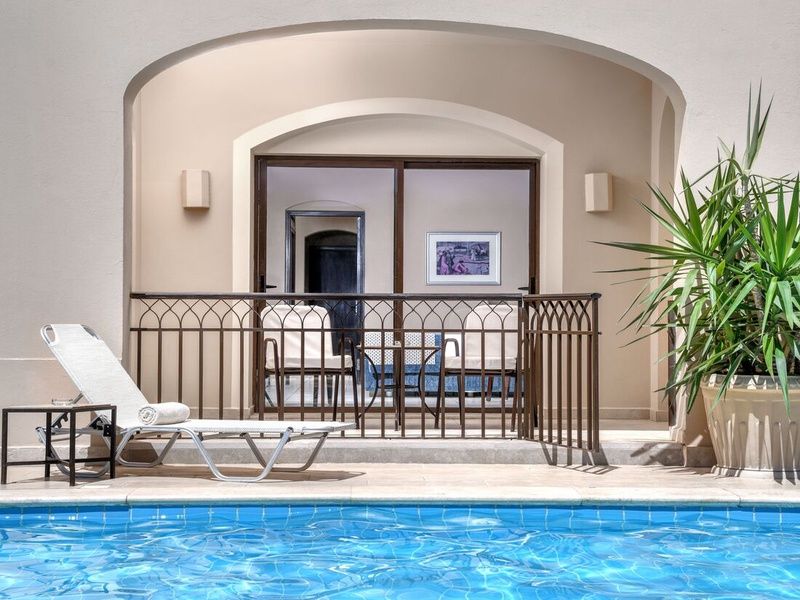 Hotel Jaz Aquamarine Resort 5* pas cher photo 12