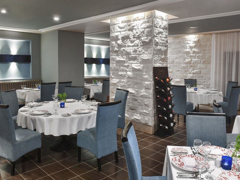 Hotel Jaz Aquamarine Resort 5* pas cher photo 13