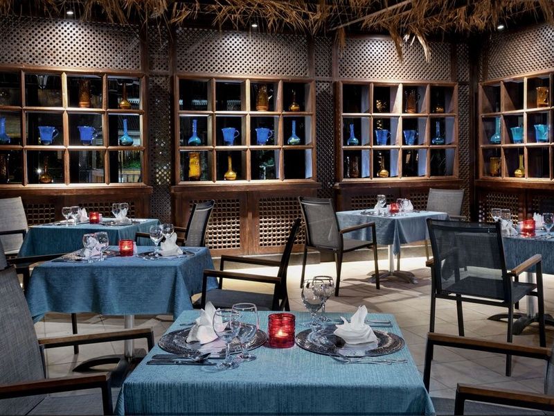 Hotel Jaz Aquamarine Resort 5* pas cher photo 14