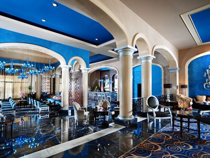 Hotel Jaz Aquamarine Resort 5* pas cher photo 15