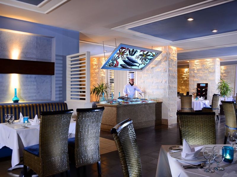 Hotel Jaz Aquamarine Resort 5* pas cher photo 16