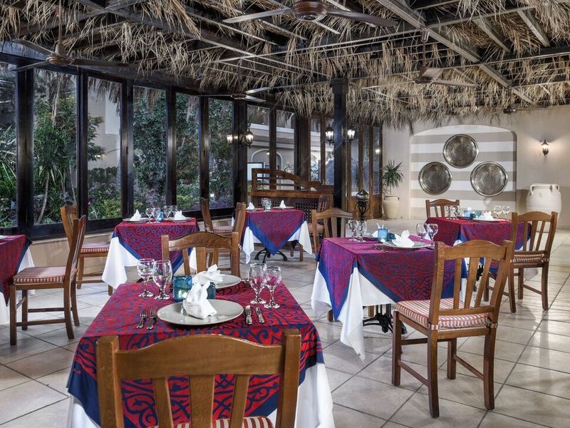 Hotel Jaz Aquamarine Resort 5* pas cher photo 17