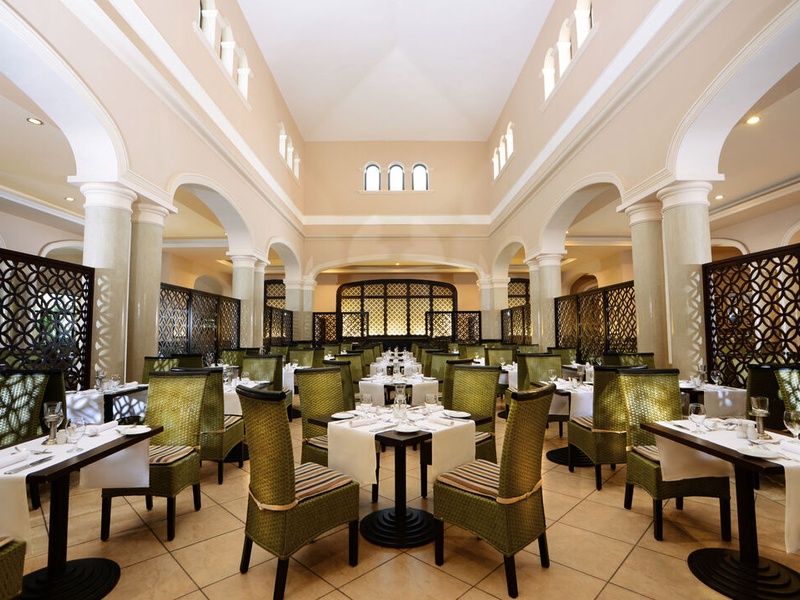 Hotel Jaz Aquamarine Resort 5* pas cher photo 18