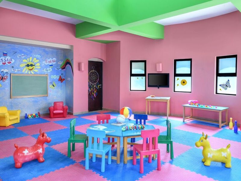 Hotel Jaz Aquamarine Resort 5* pas cher photo 21