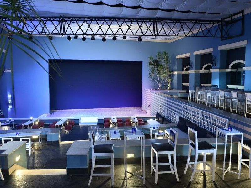 Hotel Jaz Aquamarine Resort 5* pas cher photo 22