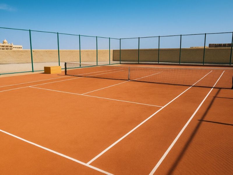 Hotel Jaz Aquamarine Resort 5* pas cher photo 23