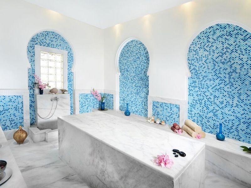 Hotel Jaz Aquamarine Resort 5* pas cher photo 24