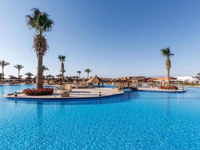 Hotel Sunrise Royal Makadi 5* pas cher photo 3