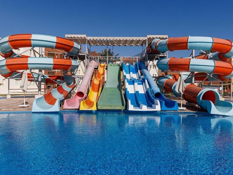 Hotel Sunrise Royal Makadi 5* pas cher photo 4