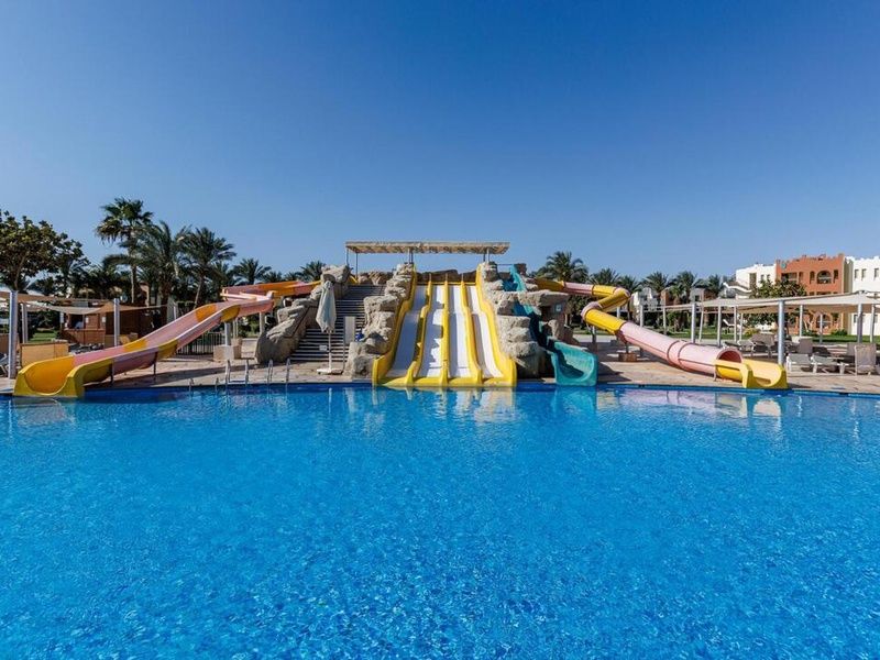 Hotel Sunrise Royal Makadi 5* pas cher photo 5