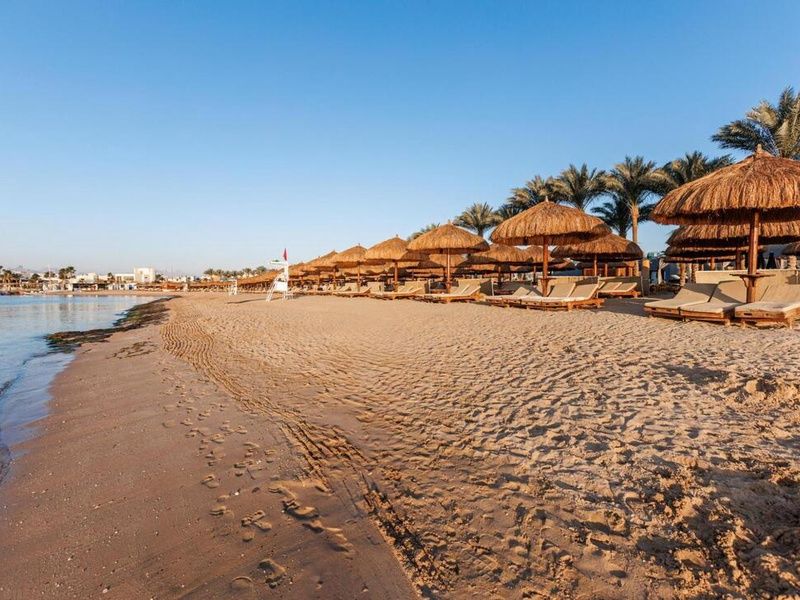 Hotel Sunrise Royal Makadi 5* pas cher photo 6