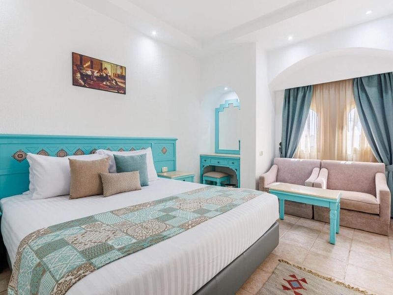 Hotel Sunrise Royal Makadi 5* pas cher photo 7