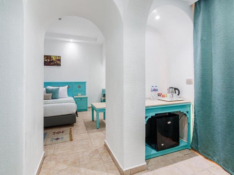 Hotel Sunrise Royal Makadi 5* pas cher photo 8