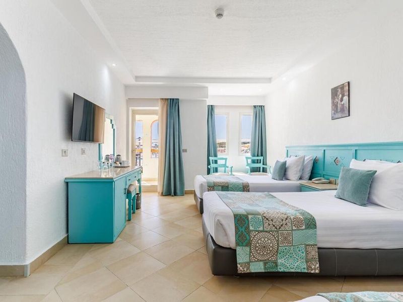 Hotel Sunrise Royal Makadi 5* pas cher photo 11