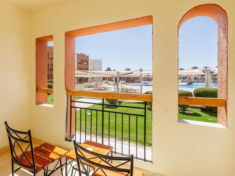 Hotel Sunrise Royal Makadi 5* pas cher photo 12