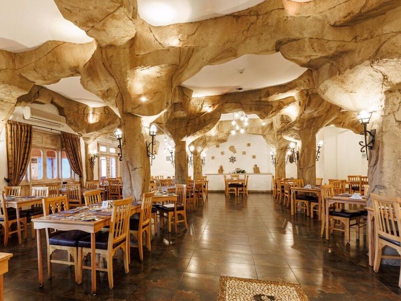 Hotel Sunrise Royal Makadi 5* pas cher photo 16