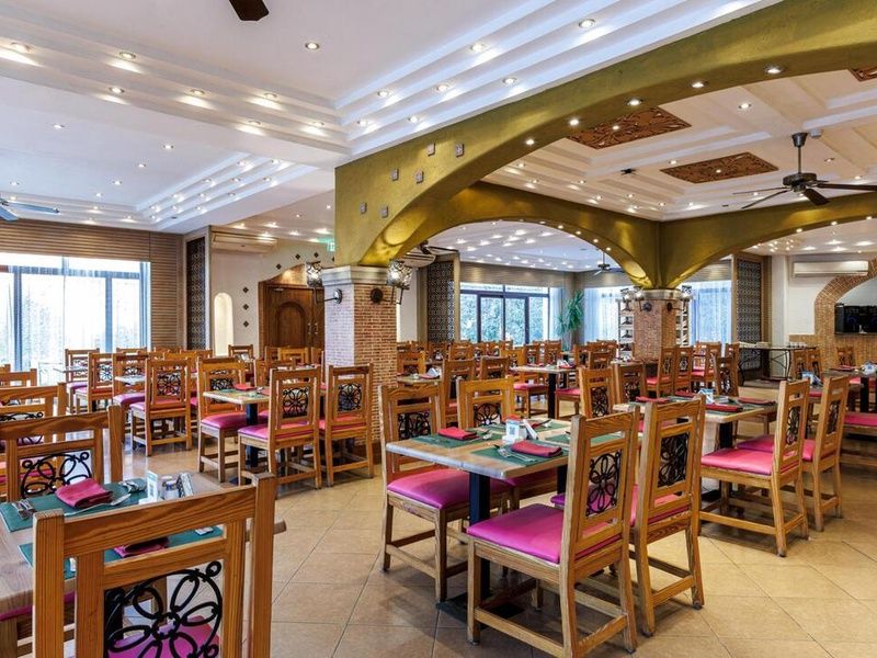 Hotel Sunrise Royal Makadi 5* pas cher photo 17