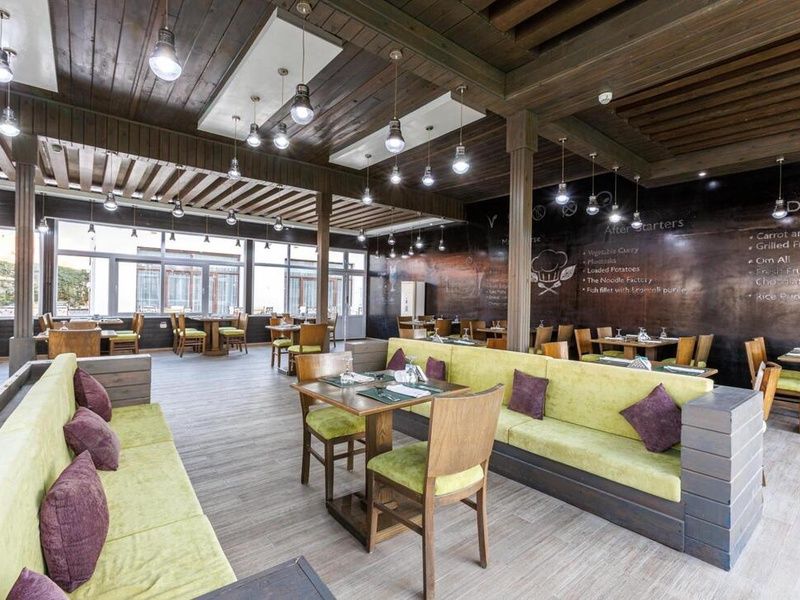 Hotel Sunrise Royal Makadi 5* pas cher photo 18