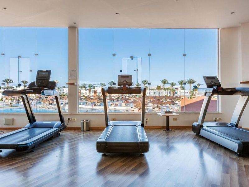 Hotel Sunrise Royal Makadi 5* pas cher photo 20