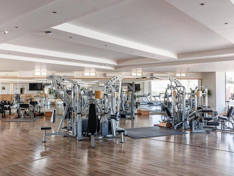 Hotel Sunrise Royal Makadi 5* pas cher photo 21