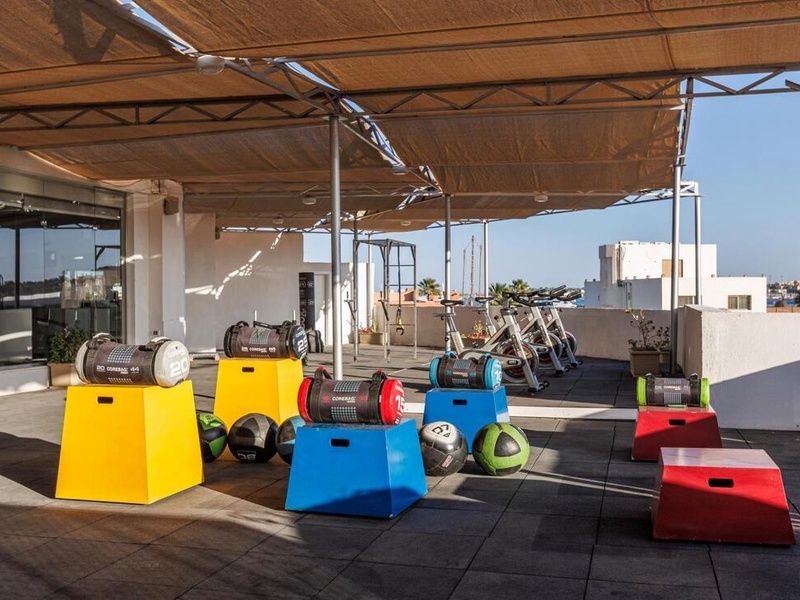 Hotel Sunrise Royal Makadi 5* pas cher photo 22