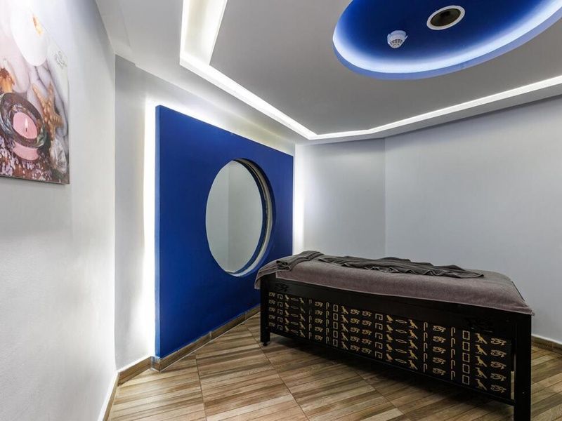 Hotel Sunrise Royal Makadi 5* pas cher photo 23