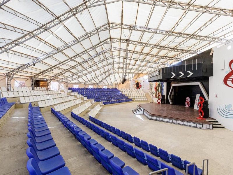 Hotel Sunrise Royal Makadi 5* pas cher photo 24