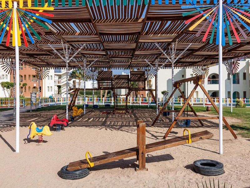 Hotel Sunrise Royal Makadi 5* pas cher photo 25