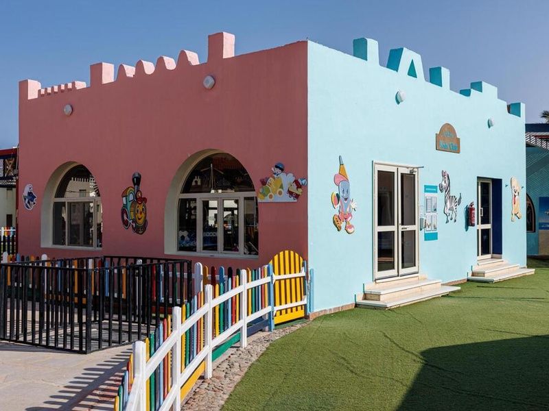 Hotel Sunrise Royal Makadi 5* pas cher photo 26