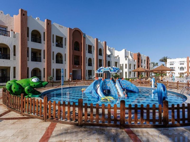 Hotel Sunrise Royal Makadi 5* pas cher photo 27