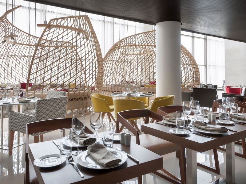 Hotel Hyatt Place Taghazout 5* pas cher photo 15