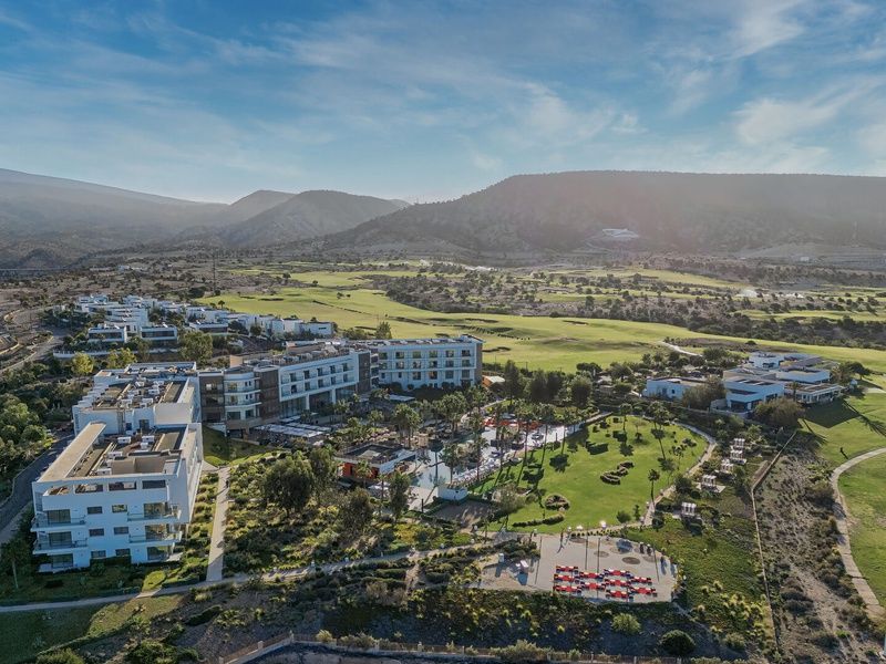 Hotel Hyatt Place Taghazout 5* pas cher photo 1