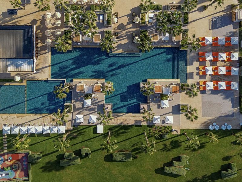 Hotel Hyatt Place Taghazout 5* pas cher photo 2