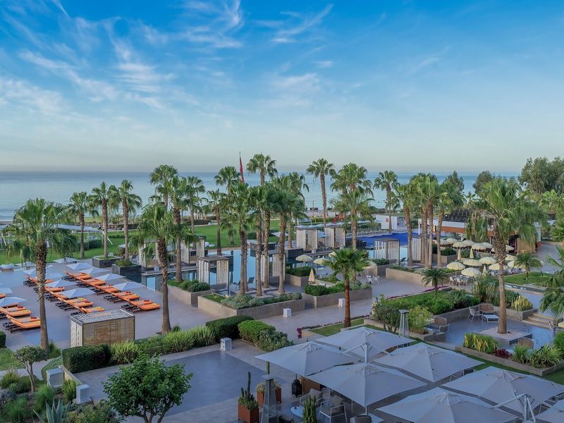 Hotel Hyatt Place Taghazout 5* pas cher photo 3