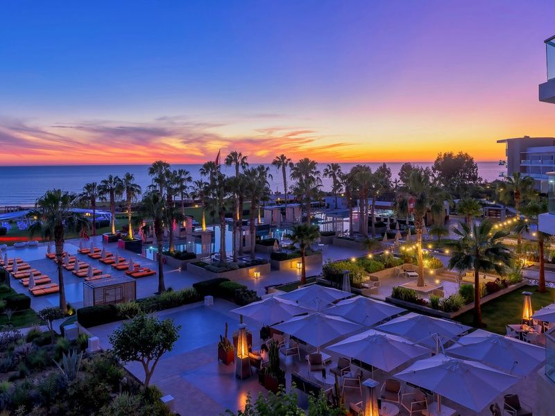 Hotel Hyatt Place Taghazout 5* pas cher photo 4