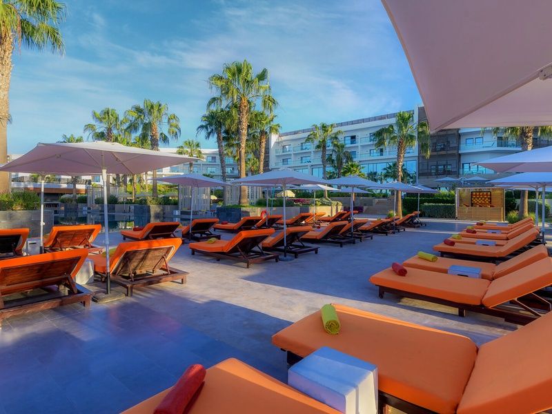 Hotel Hyatt Place Taghazout 5* pas cher photo 5