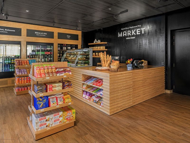 Hotel Hyatt Place Taghazout 5* pas cher photo 7