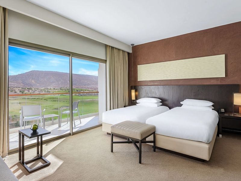 Hotel Hyatt Place Taghazout 5* pas cher photo 9