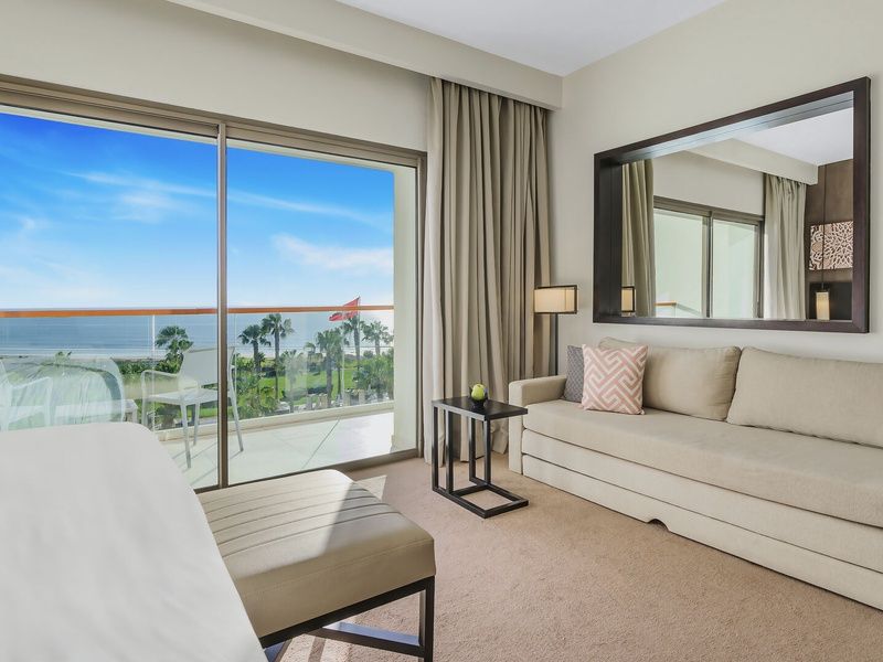 Hotel Hyatt Place Taghazout 5* pas cher photo 10