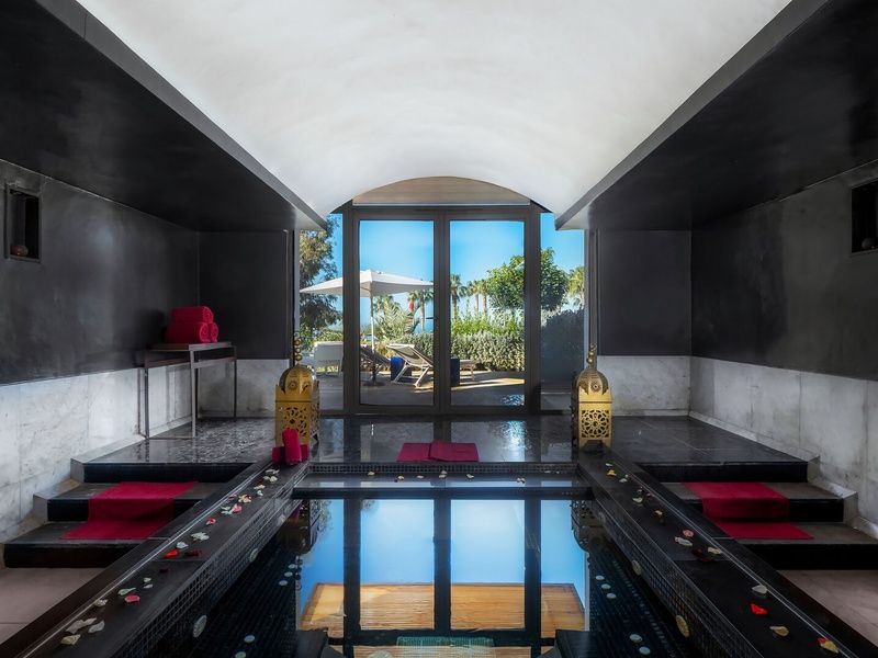 Hotel Hyatt Place Taghazout 5* pas cher photo 21