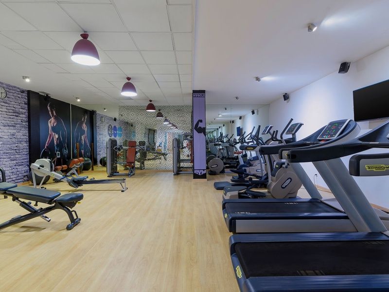 Hotel Hyatt Place Taghazout 5* pas cher photo 22