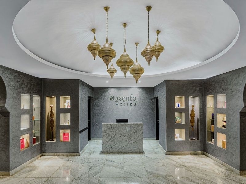 Hotel Hyatt Place Taghazout 5* pas cher photo 23